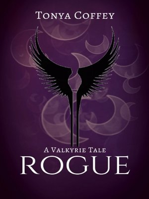 cover image of Rogue